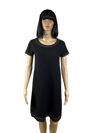 100% шерстяное платье twin set