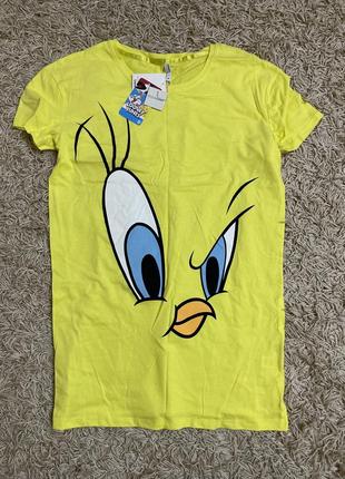 Футболка/сорочка для дому / футболка/сорочка для сну