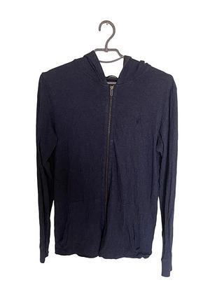 Зіп худі allsaints