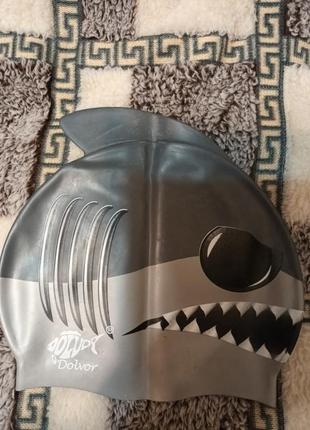 Детские очки для плавания 3