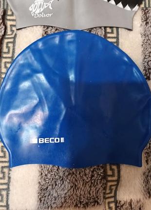 Детские очки для плавания 4