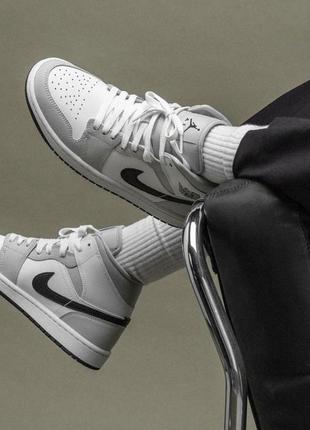 Кроссовки nike jordan оригинал