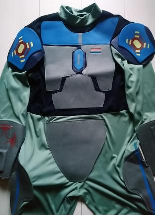 Карнавальний костюм star wars m/l