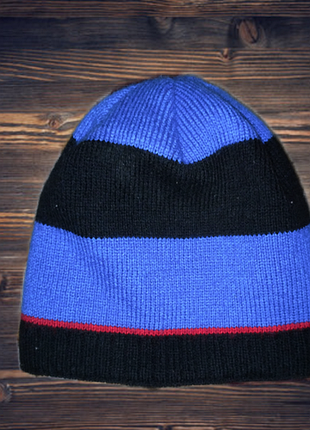 Шапка зимова