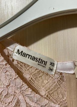 Гарне ніжне плаття 4