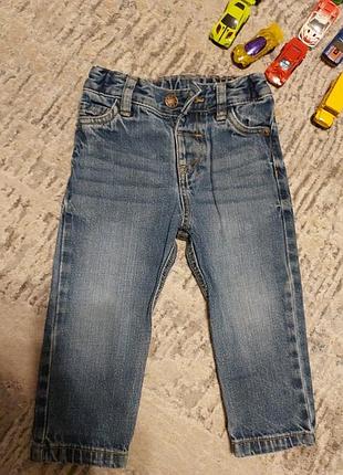 Джинси  для хлопчика