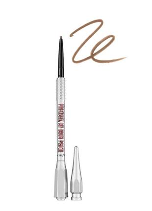 Пудровый карандаш для бровей benefit precisely my brow pencil 35 фото