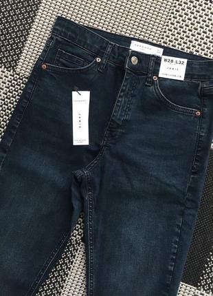 Идеальные джинсы скинни от топ-шоп3 фото