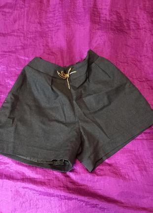 Шорти