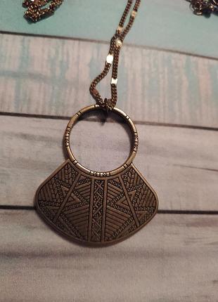 Кулон брендовий american eagle