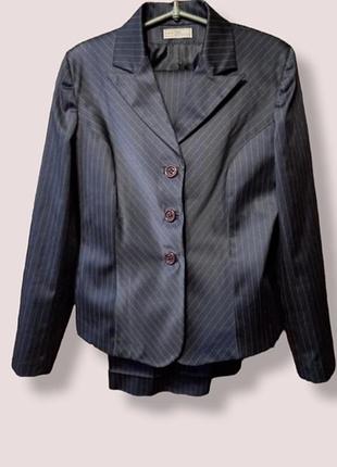 Костюм пиджак и брюки