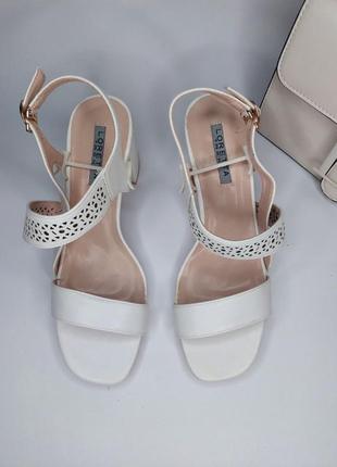 Босоножки женские 35-403 фото