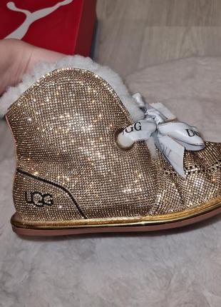 Сапоги, ugg, угги, оригинал,