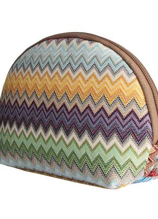 Косметичка сумочка для косметики missoni