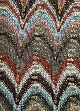 Косметичка сумочка для косметики missoni2 фото