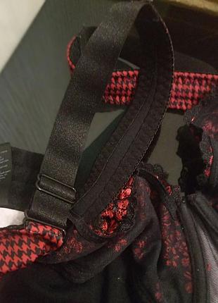 Шикарний бюстгальтер великого розміру від бренду bpc selection