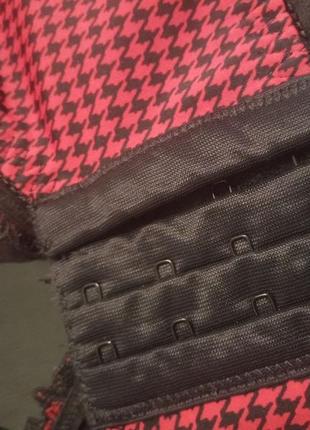 Шикарний бюстгальтер великого розміру від бренду bpc selection