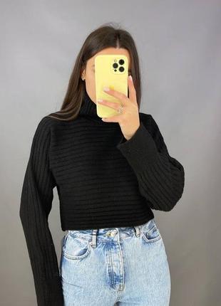 Вкорочений светрик від na-kd