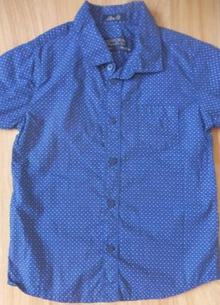 Фірмова сорочка mayoral дитині 2-3 роки стан нової