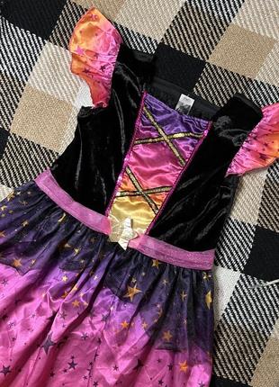 Сукня платье карнавальне5 фото