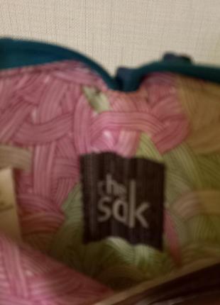 Клатч, портмоне the sak 6