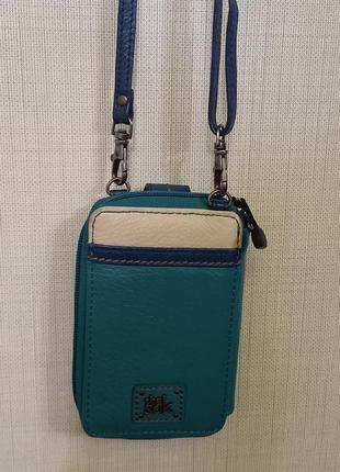 Клатч, портмоне the sak 3