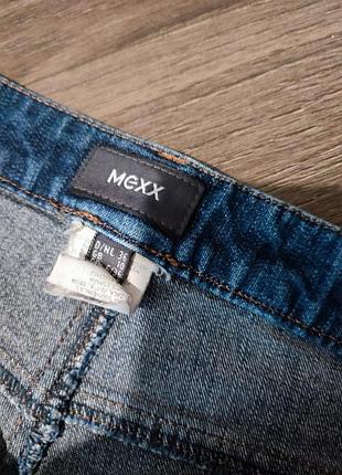 Джинси mexx 100% коттон 5