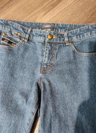 Джинси mexx 100% коттон 3