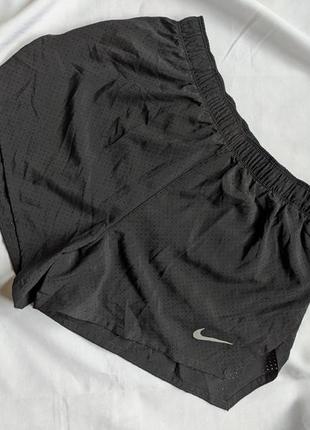 Женские шорты nike1 фото