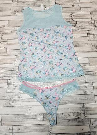 Красивенная майка kleo р. s