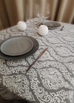 Скатертина з тефлоновим покриттям