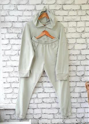 Костюм gina tricot фліс
