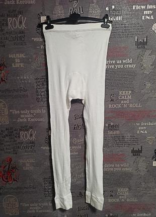 Мужские подштаники, кальсоны, термобельё