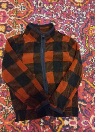 Фліска кофта на 3 роки 3t oshkosh