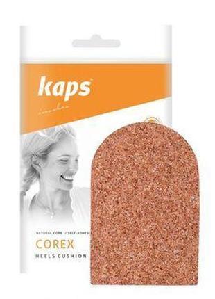 Kaps corex - подпяточник из пробкового дерева