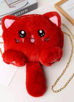 Сумка для дівчаток