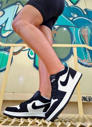 Мужские кроссовки nike air jordan 1&nbsp; мужские кроссовки найк