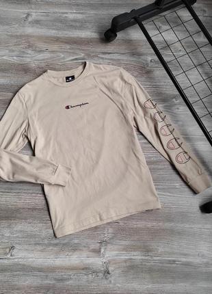 Кофта с лампасами champion