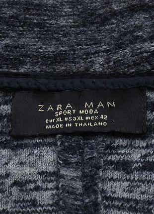 Отличное стильное модное пальто с последних коллекций zara man4 фото