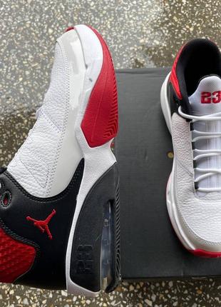 Кроссовки Possible JORDAN CENTRE COURT WHITE max aura 33 фото