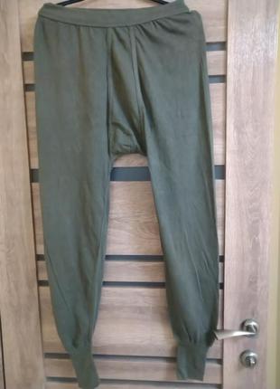 Кальсони, термо штани, армійські германія,