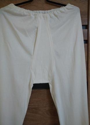 Термо штани, кальсони германія1 фото