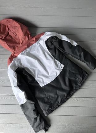 Лижня куртка columbia rosie run insulated jacket7 фото