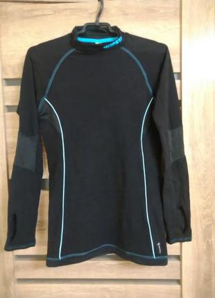 Термо кофта-реглан германия