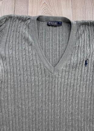 Стильний брендовый светр джемпер кофта5 фото