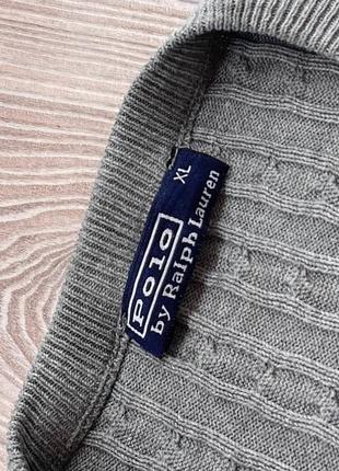 Стильний брендовый светр джемпер кофта6 фото
