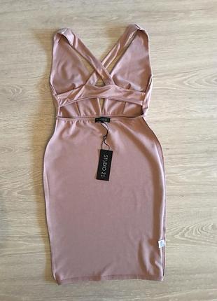 Нова сукня studio 21.2 фото