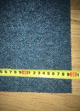 Придверний якісний килим з нідерландів