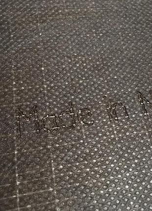 Придверний якісний килим з нідерландів