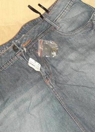 Спідниця denim